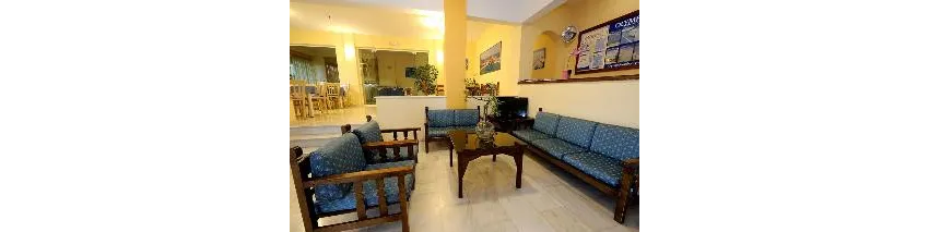 Apollon Hotel Apartments 3*-19