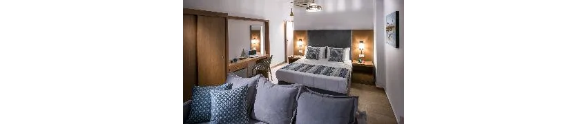 Yianna Caravel Suites 4*-38