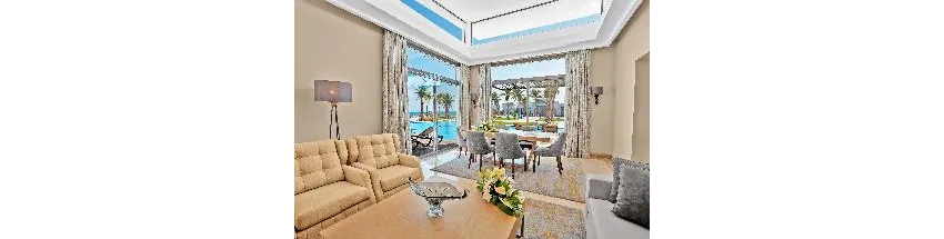 Rixos Premium Magawish Suites & Villas  5*-45