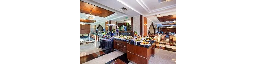 Crowne Plaza Antalya 5*-315