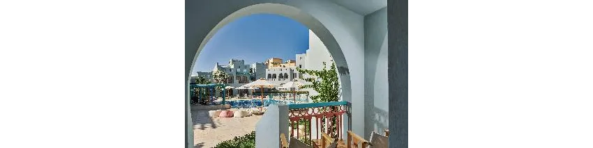 Fanadir El Gouna 4*-34