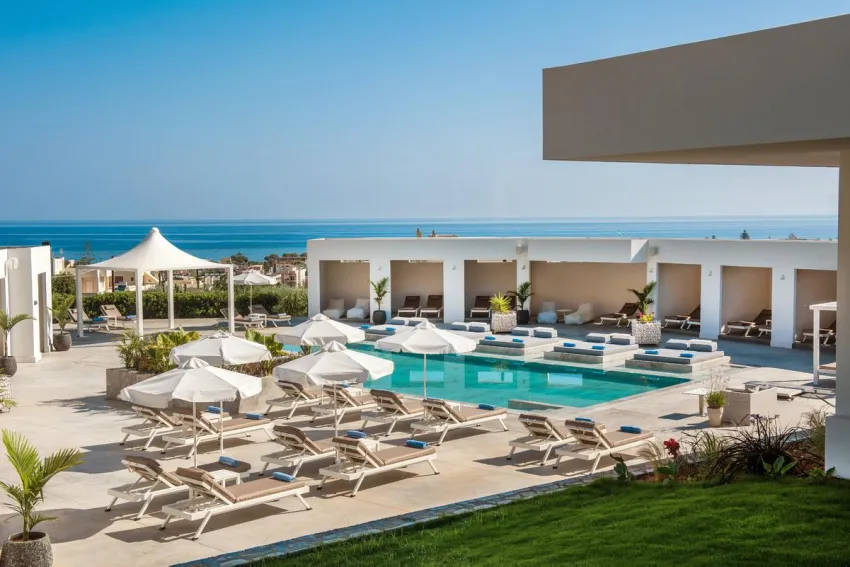 Matheo Villas and Suites 4*-23