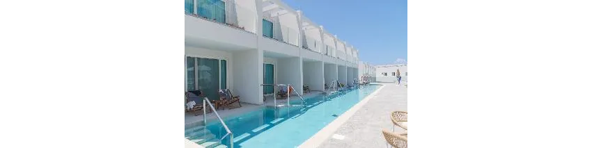 Mirage Bleu Hotel 5*-61