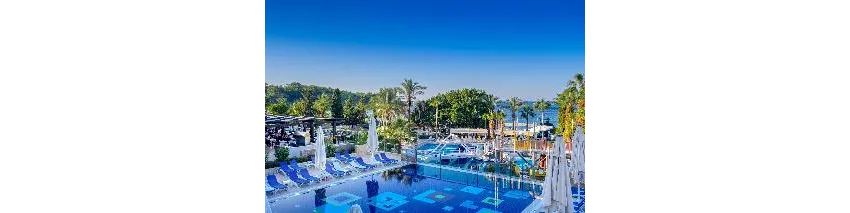 Sealife Buket Resort & Beach Hotel 5*-90