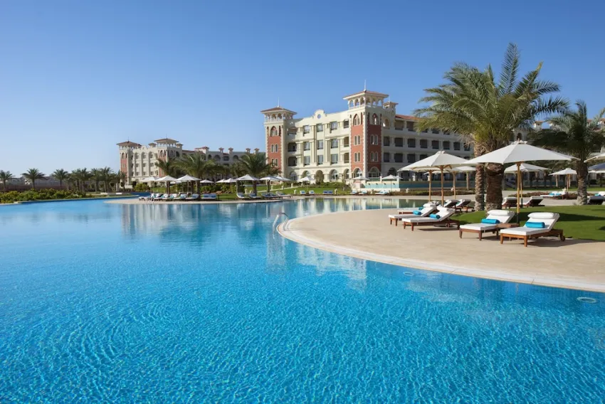 Baron Palace Sahl Hasheesh 5*-63