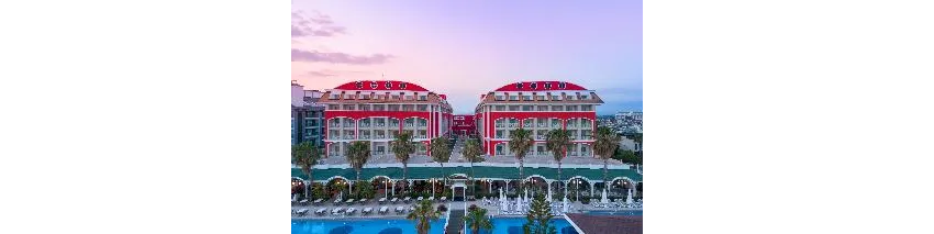 Orange County Resort Hotel Belek 5*-30