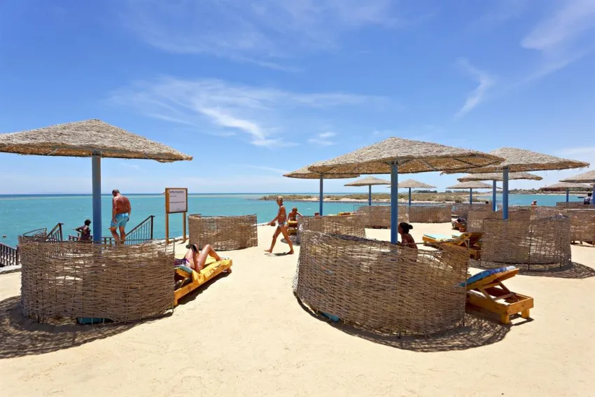 THE THREE CORNERS OCEAN VIEW EL GOUNA (ADULTS ONLY 16+)  4*-19