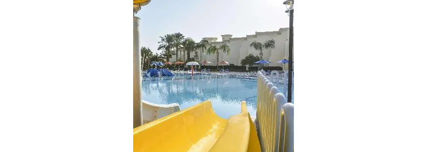 Swiss Inn Resort Hurghada 5*-351