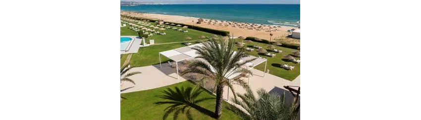 Iberostar Waves Averroes 4*-3