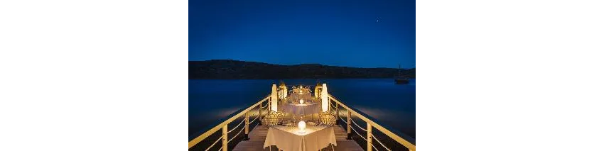 Domes Of Elounda Autograph Collection 5*-489