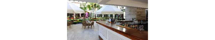 Mirada Del Mar Hotel 5*-31