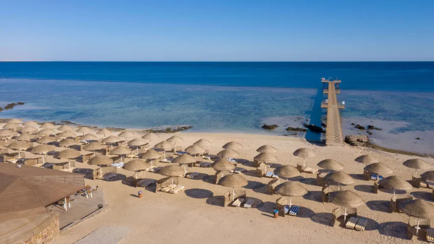 ONATTI Beach Resort - Marsa Alam 4*-2