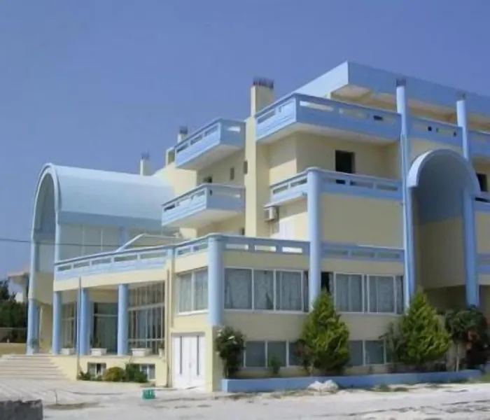 Eleni Palace Apts 3* - Amoudara - Grecia