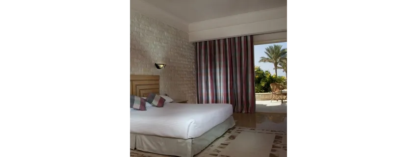 Coral Beach Hurghada Resort 4*-39