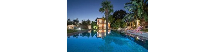 Aeolos Boutique Hotel 3*-42