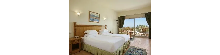 Hurghada Long Beach Resort 5*-32