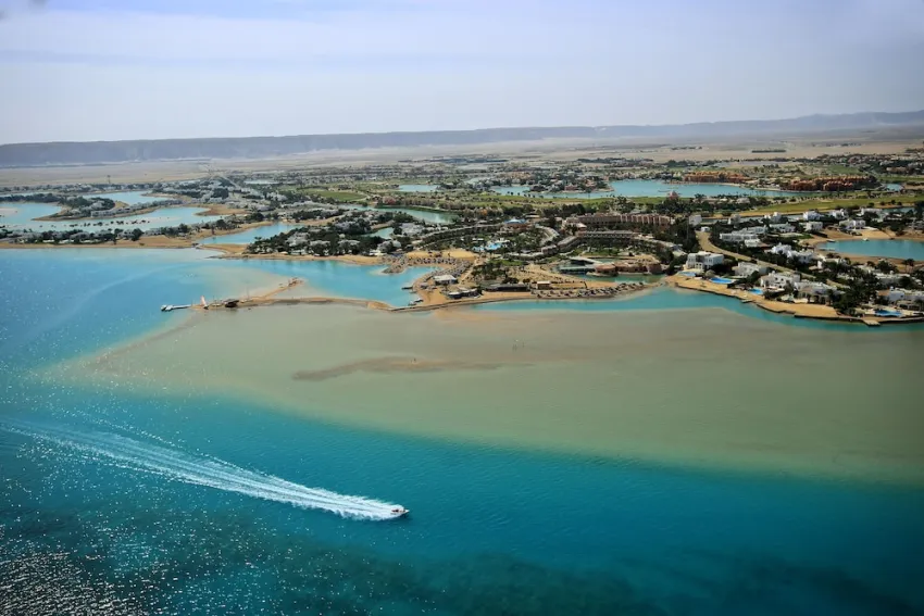 Club Paradisio El Gouna Red Sea 4*-118