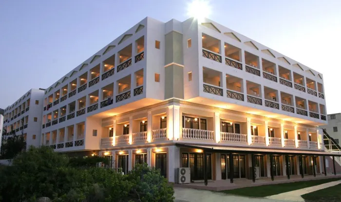 Hersonissos Palace 5* - Chersonissos - Grecia