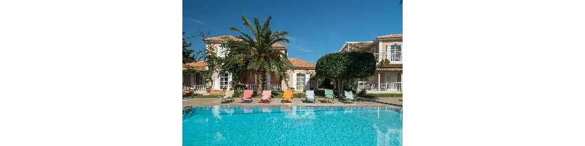 Aeolos Boutique Hotel 3*-5