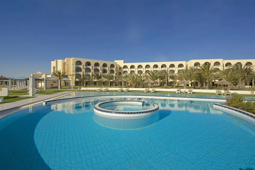 IBEROSTAR WAVES AVERROES  4*-19