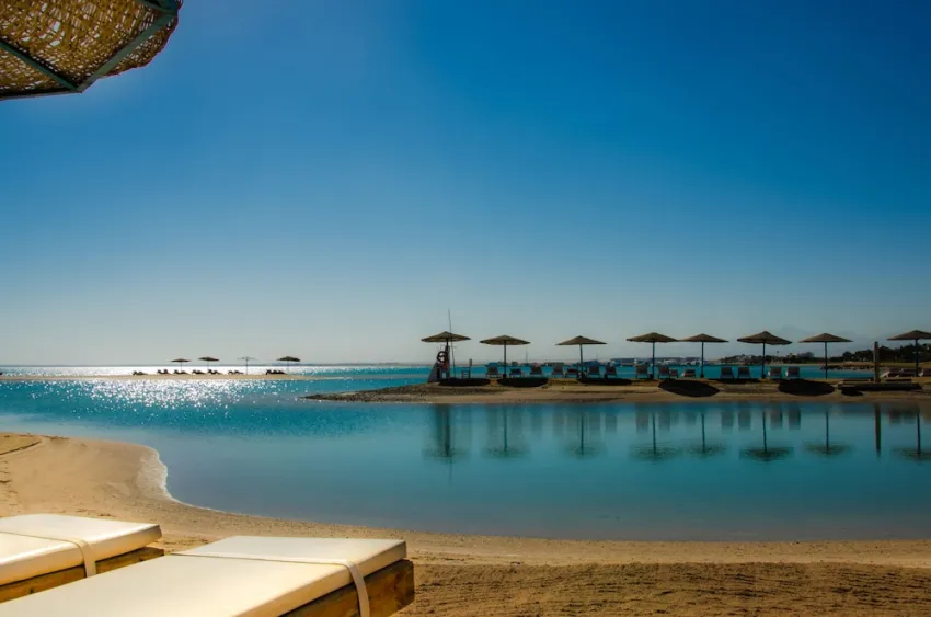 Club Paradisio El Gouna Red Sea 4*-103