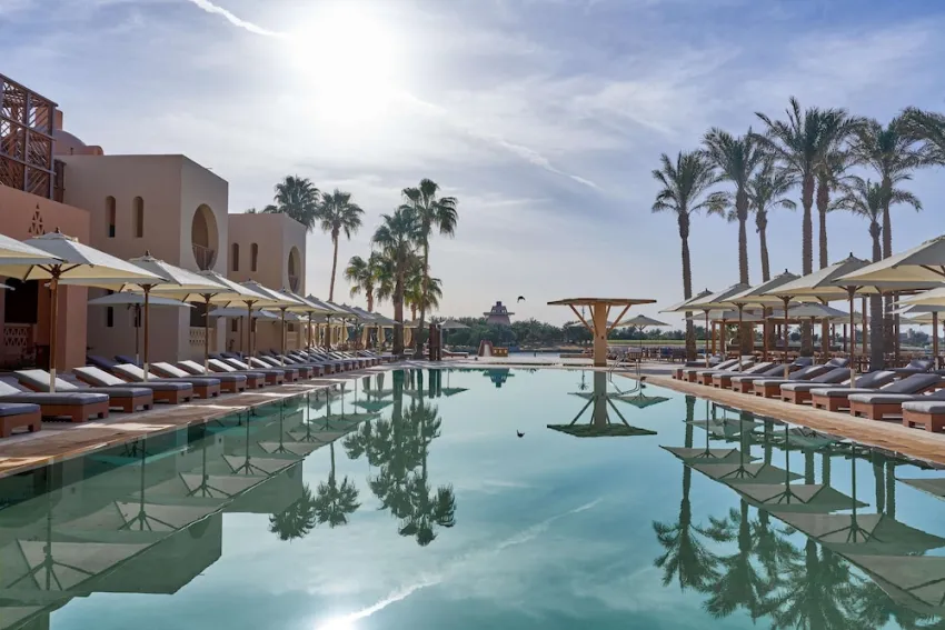 Steigenberger Golf Resort El Gouna 5*-45