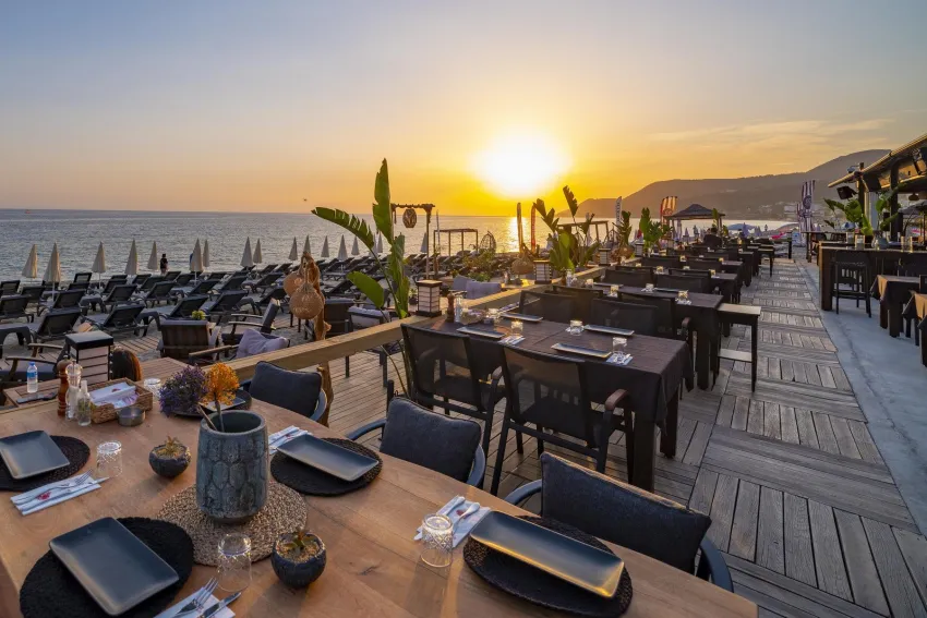 Royalisa Palmiye Beach Hotel 3*-35