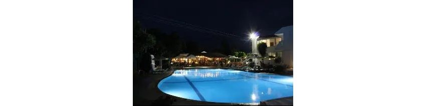 Asterias Bay Hotel-Theologos 3*-5