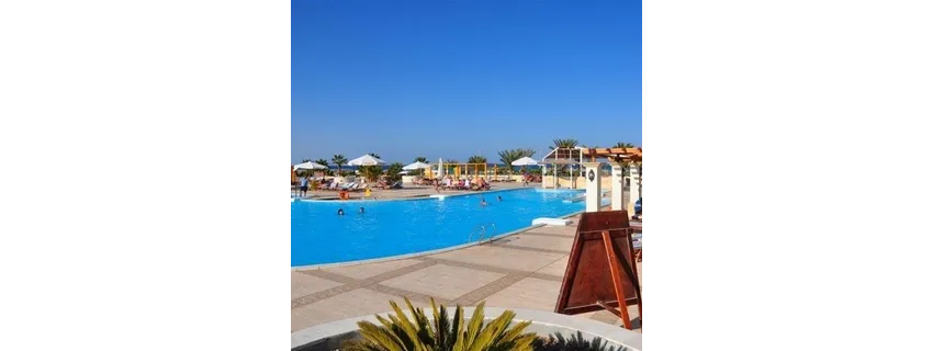 Coral Beach Hurghada Resort 4*-62