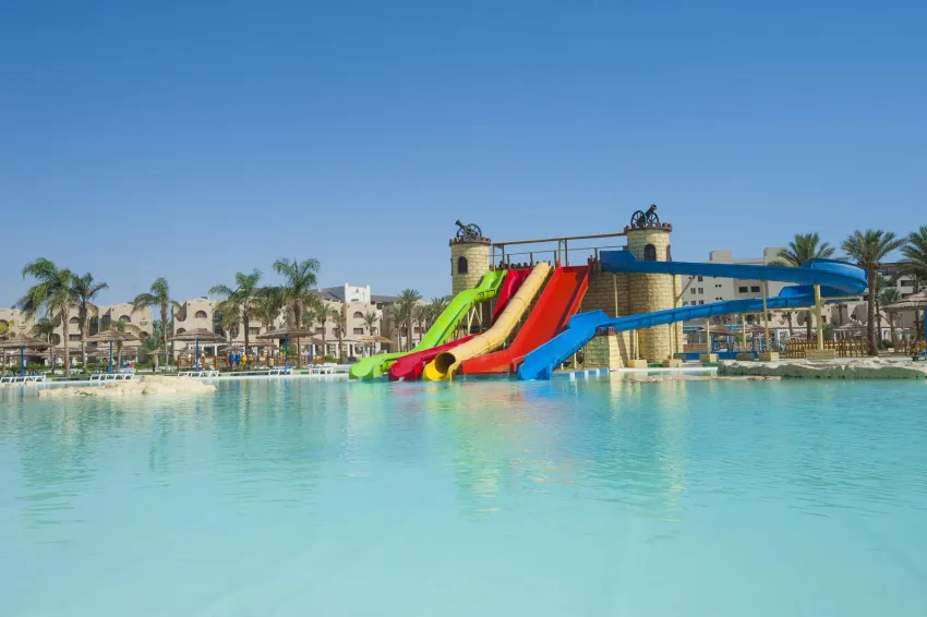 Royal Lagoons Resort & Aqua Park 4*-18