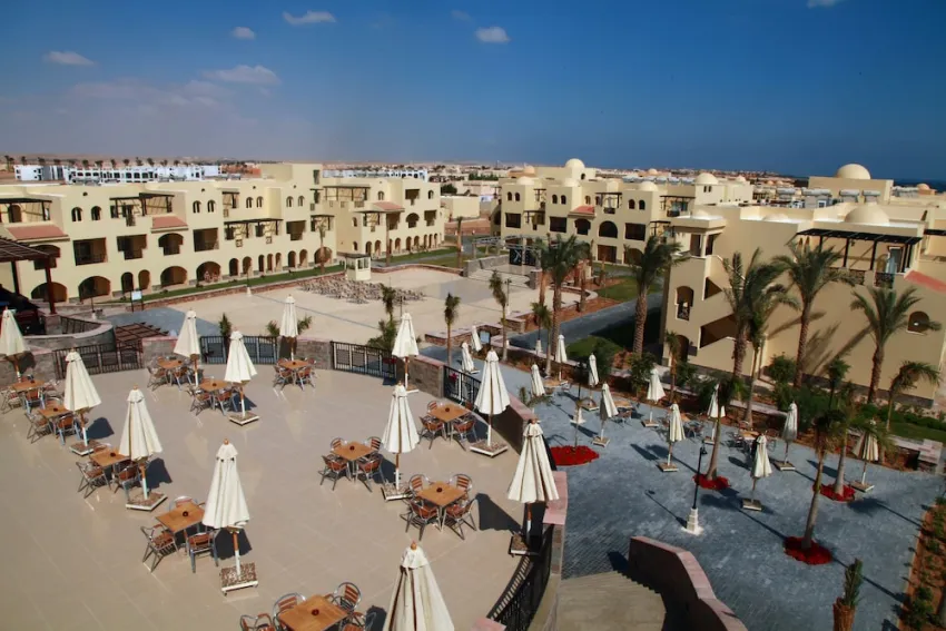 Stella Gardens Resort & Spa, Makadi Bay 5*-34