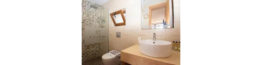 Yianna Caravel Suites 4*-59