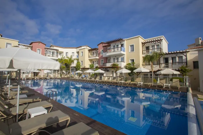 Louis Althea Beach 4* - Protaras - Cipru