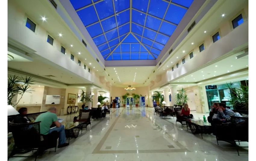 Coral Beach Resort Hotel 4*-3