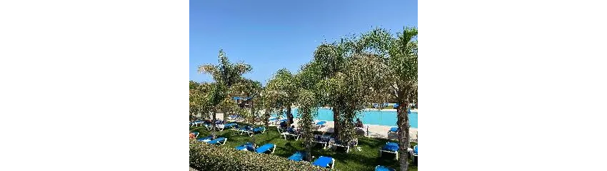 Kyknos Beach Hotel and Bungalows 4*-13