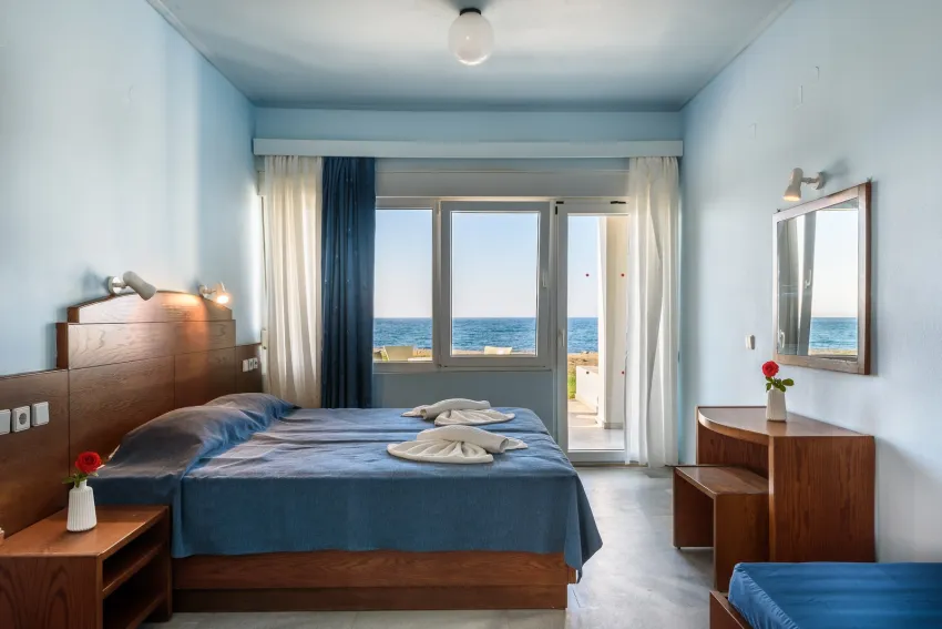 KOSTAKIS BEACH APARTMENTS 3*-15