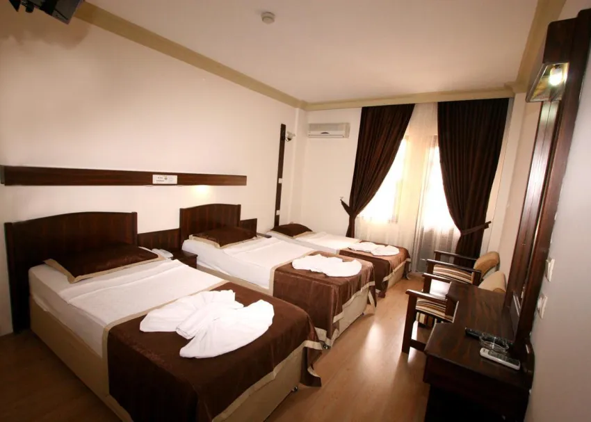 Arsi Hotel 4*-4