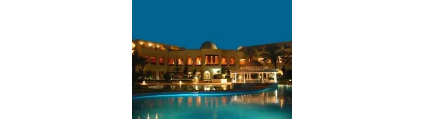 Mahdia Palace Thalasso 5*-56