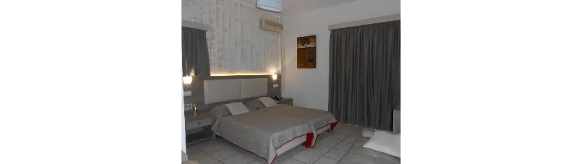 Voula Hotel 2*-35