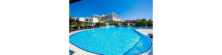 Horus Paradise Hotel 5*-96