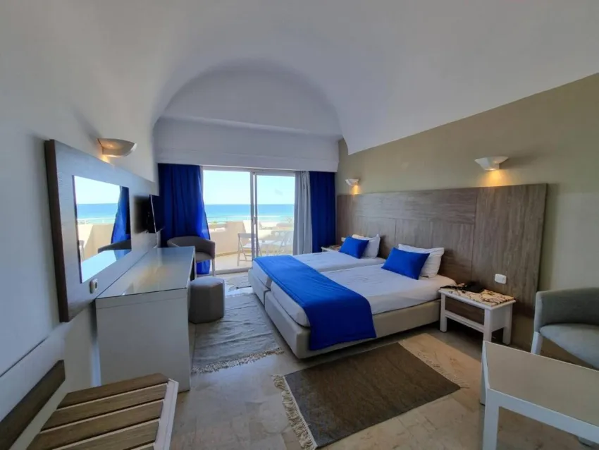 Vincci Helya Beach & Resort 4*-4