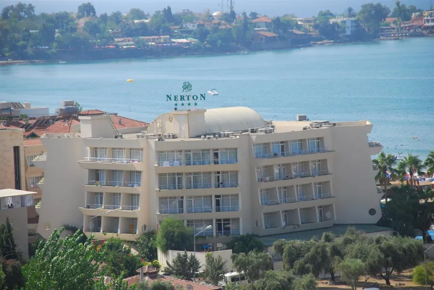 NUMA BAY EXCLUSIVE HOTEL  5*-4