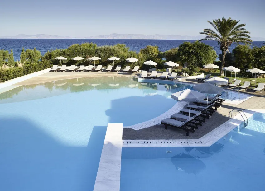 Rhodes Bay Hotel & Spa (ex Amathus Beach) 5*-21