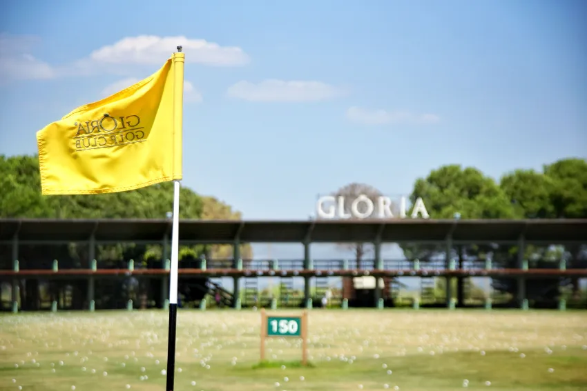 Gloria Golf Resort 5*-2