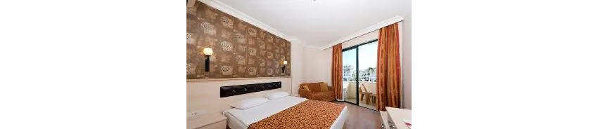 Grand Seker Hotel 5*-22