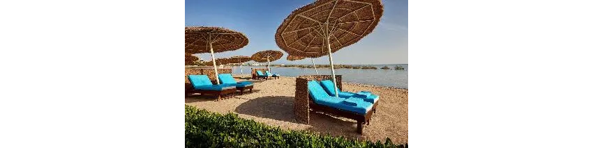 Sheraton Miramar Resort (El Gouna) 5*-105