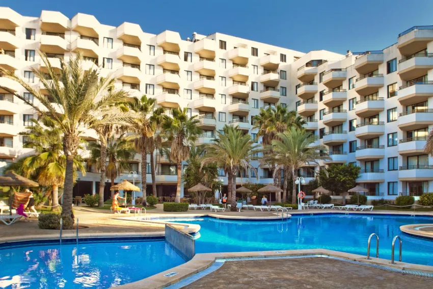 TRH Jardin Del Mar Apart 3*-21