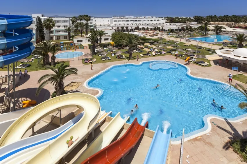 SplashWorld Venus Beach - All Inclusive 4*-23