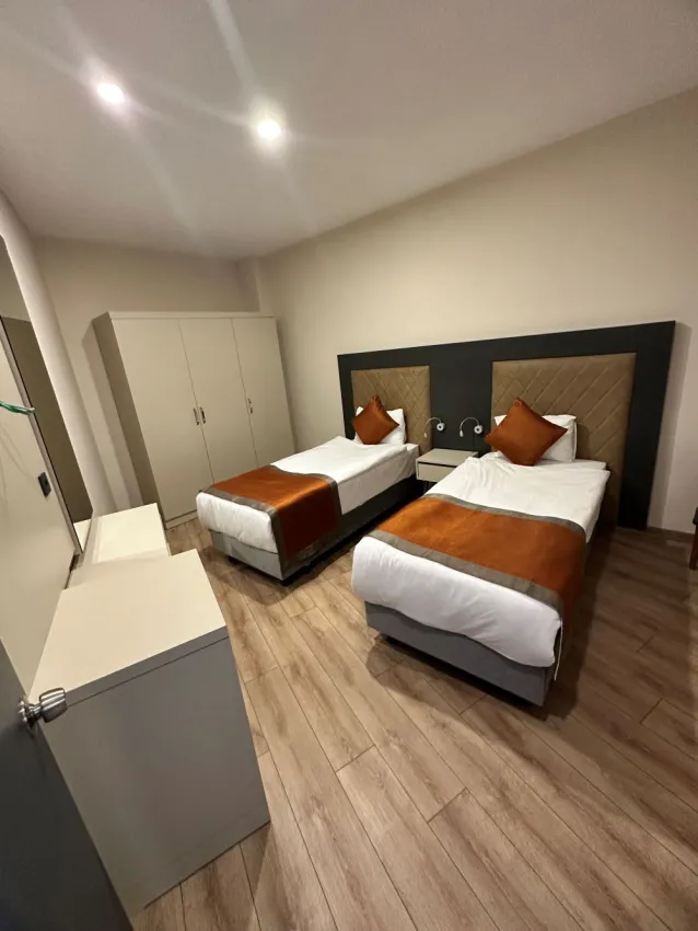 SIDE GOLDEN ROCK HOTEL (ADULT ONLY 16+)  4*-10