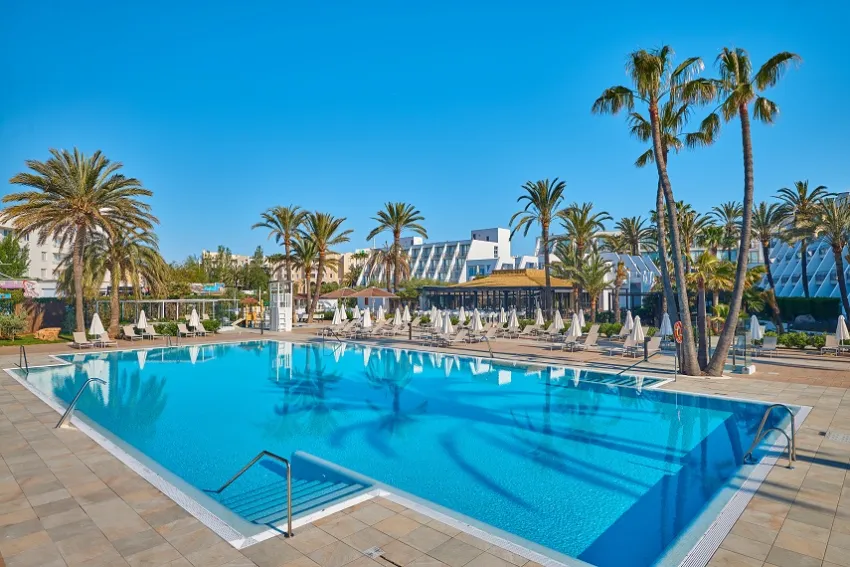 Protur Sa Coma Playa Hotel & Spa 4*-3